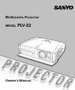 SANYO PLV-Z2-page_pdf